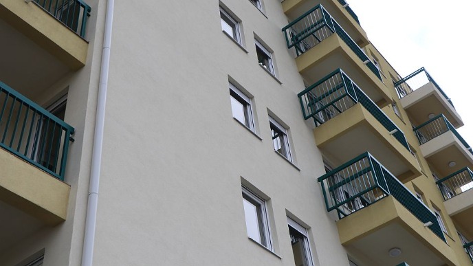 Garažno mesto 45.000 evra